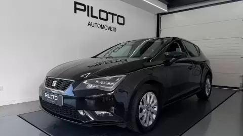 Seat Leon 2.0 TDI Style