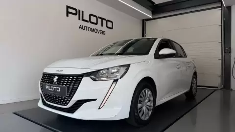 Peugeot 208 1.2 PureTech Active