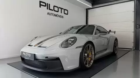Porsche 992 GT3 PDK