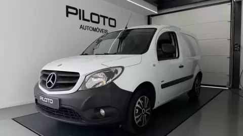 Mercedes-Benz Citan