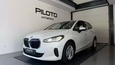 BMW 225xe Active Tourer e xDrive