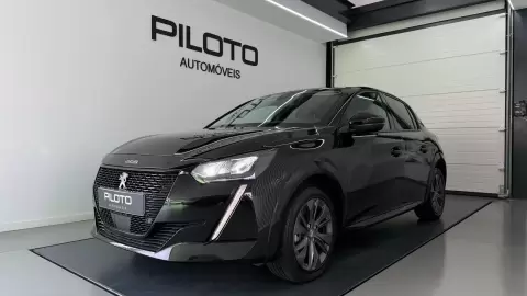 Peugeot e-208 ACTIVE PACK