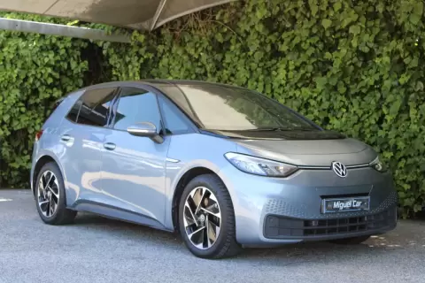 VW ID.3 58 kWh Pro Urban