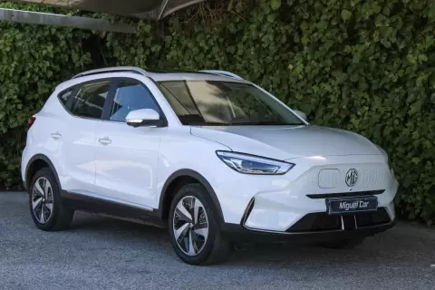 MG ZS EV 50.3 kWh Comfort