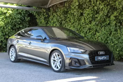 Audi A5 Sportback 35 TDI S line S tronic