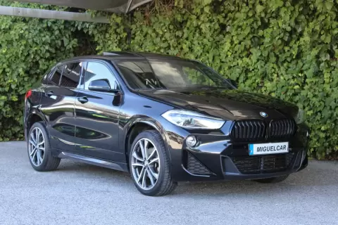 BMW X2 20 d sDrive Auto Pack M