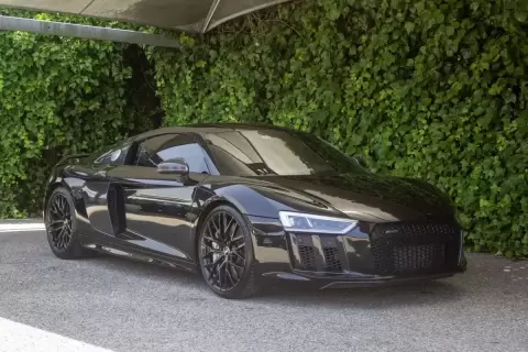 Audi R8 5.2 FSI V10 Plus S tronic