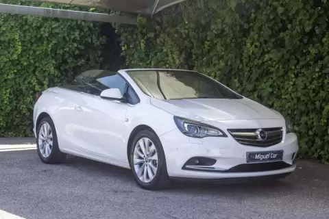 Opel Cascada 2.0 CDTI S/S