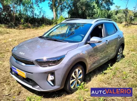 Kia Stonic 1.2 Move