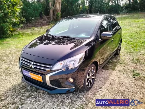 Mitsubishi Space Star 1.2 Intense
