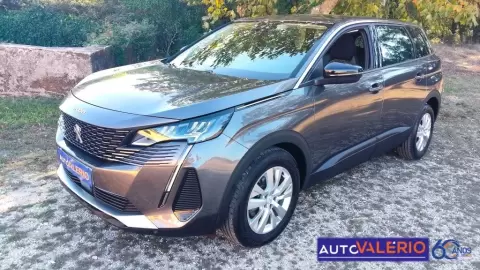 Peugeot 5008 1.5 BlueHDi Active Pack