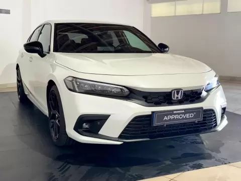 Honda Civic 2.0 0 i-MMD e:HEV Sport