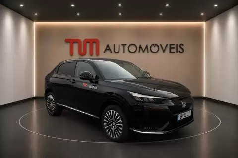 Honda e-Ny1 68.8 kWh