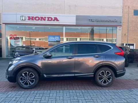 Honda CR-V 2.0 i-MMD Lifestyle