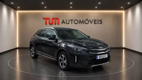 Kia XCeed 1.0 T-GDi Dynamic