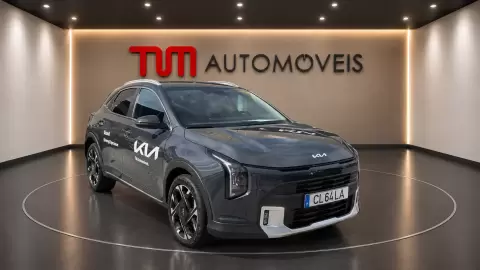Kia XCeed 1.0 T-GDi Tech 7DCT