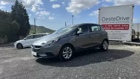 Opel Corsa 1.3 CDTi Business Edition