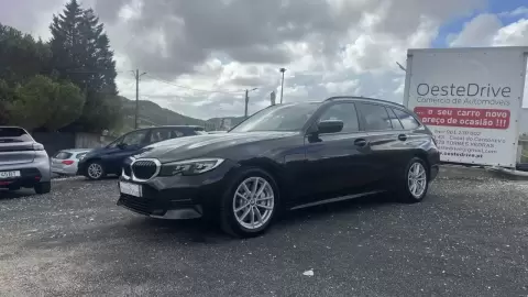BMW 330 e Corporate Edition Auto