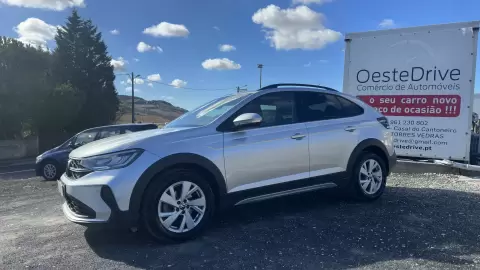 VW Taigo 1.0 Tsi Urban