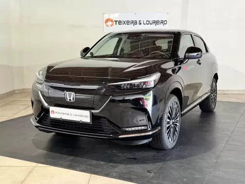 Honda e-Ny1 68.8 kWh