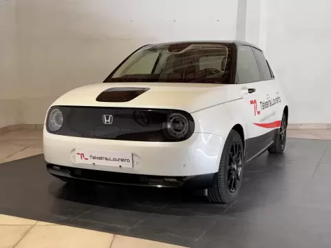 Honda e Standard