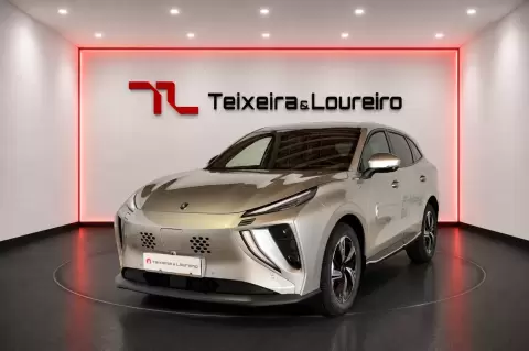Forthing Friday EV 85.9 kWh
