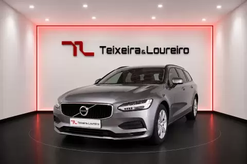 Volvo V90 D3 Geartronic Momentum