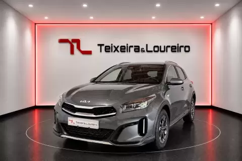Kia XCeed 1.0 T-GDI Dynamic