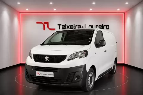 Peugeot Expert 1.5 BlueHDi Standard