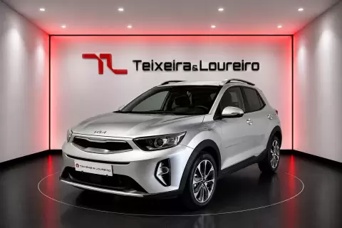 Kia Stonic 1.0 T-GDI Drive