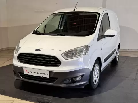 Ford 1.5 TDCi