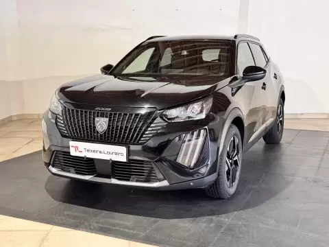 Peugeot 2008 1.2 Hybrid Allure e-DCS6