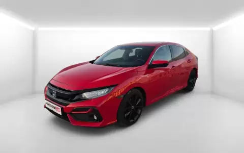 Honda Civic 1.0 i-VTEC Elegance