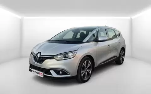Renault Grand Scénic 1.6 dCi Intens SS