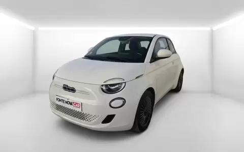 Fiat 500e 42 kWh Pop