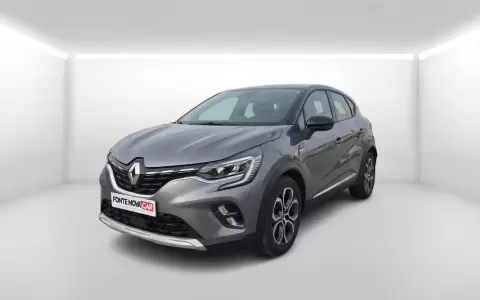 Renault Captur 1.0 TCe Techno