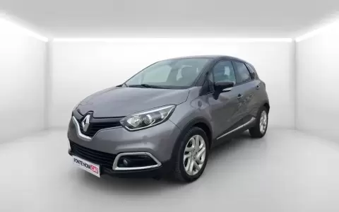 Renault Captur (ENERGY) dCi 90 EDC LIMITED