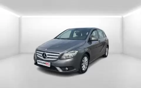 Mercedes-Benz B 200 CDi Urban