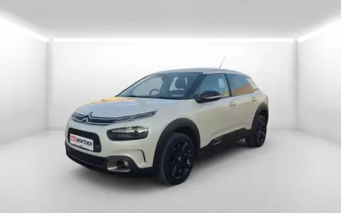 Citroën C4 Cactus PureTech 110 Stop&Start EAT6 Origins