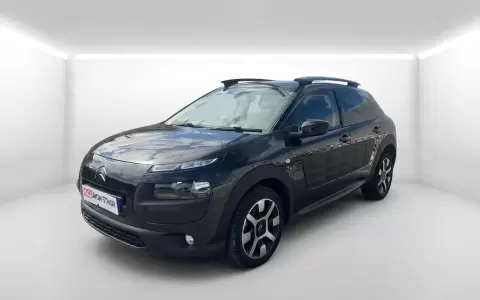 Citroën C4 Cactus 1.2 PureTech Shine Pack