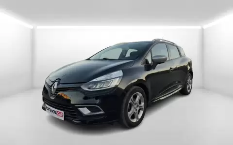 Renault Clio Sport Tourer 1.5 dCi GT Line
