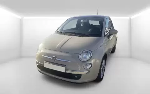 Fiat 500 1.2 Collezione