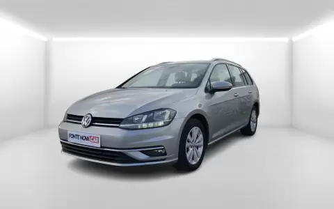 VW Golf Variant 1.6 TDi Confortline