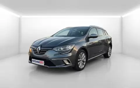 Renault Mégane Sport Tourer 1.5 dCi GT Line