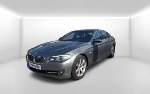BMW 535 d Auto