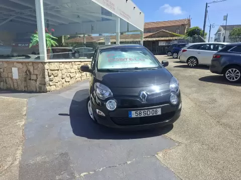 Renault Twingo dCi 75 Expression
