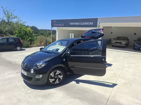 Renault Twingo 1.2 16V Dynamique