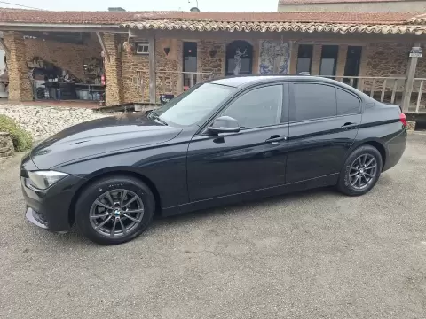 BMW 318 d Advantage
