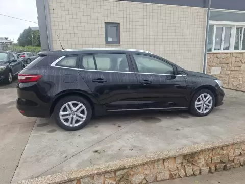 Renault Mégane Sport Tourer 1.5 dCi GT Line EDC