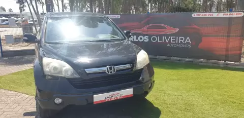 Honda HR-V EXECUTIVE